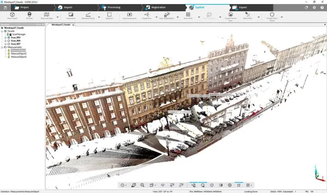 3D-сканирование — фото 22