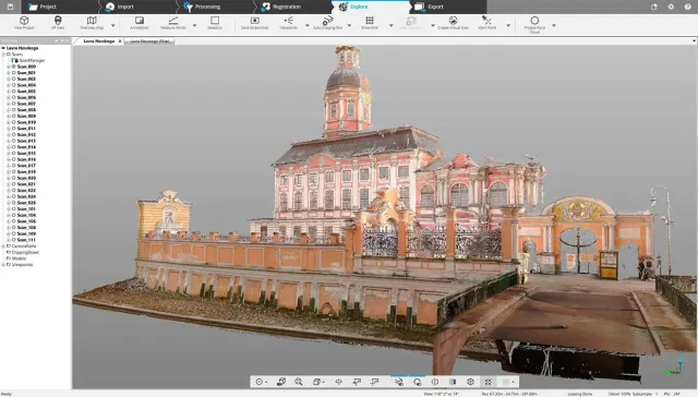 3D-сканирование — фото 25