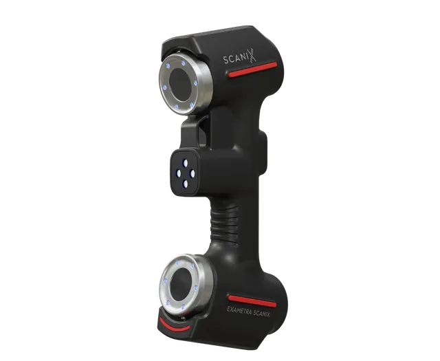 Exametra Scanix PRO
