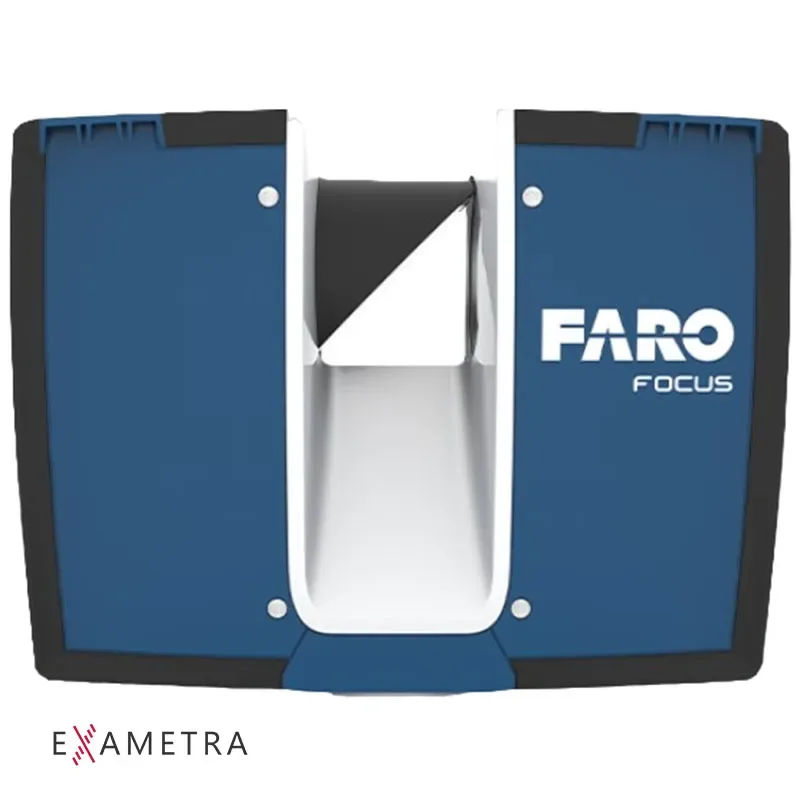 FARO Focus Core — фото 1