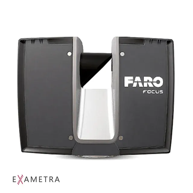 FARO Focus Premium