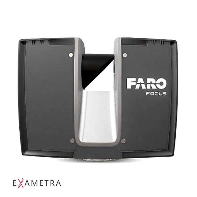 FARO Focus Premium — фото 1