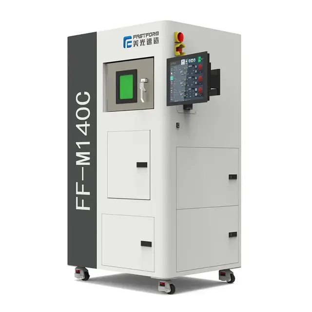 FastForm FastForm FF-M140C