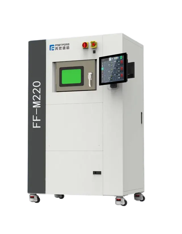 FastForm FastForm FF-M220