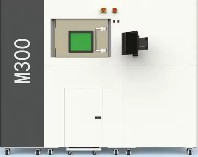 FastForm FastForm FF-M300