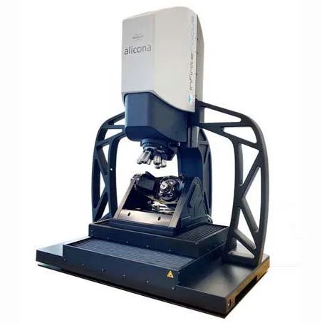 Metrology services — photo 1