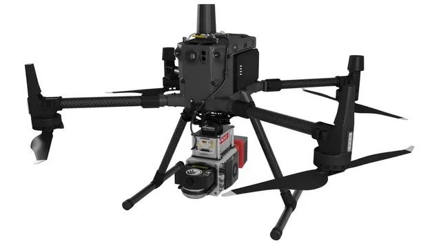 Phoenix Lidar Systems miniRANGER-3 LITE