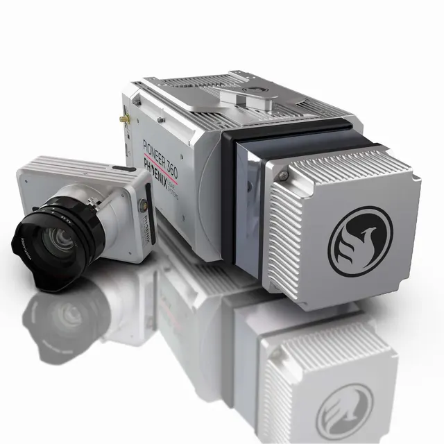 Phoenix Lidar Systems PIONEER-360