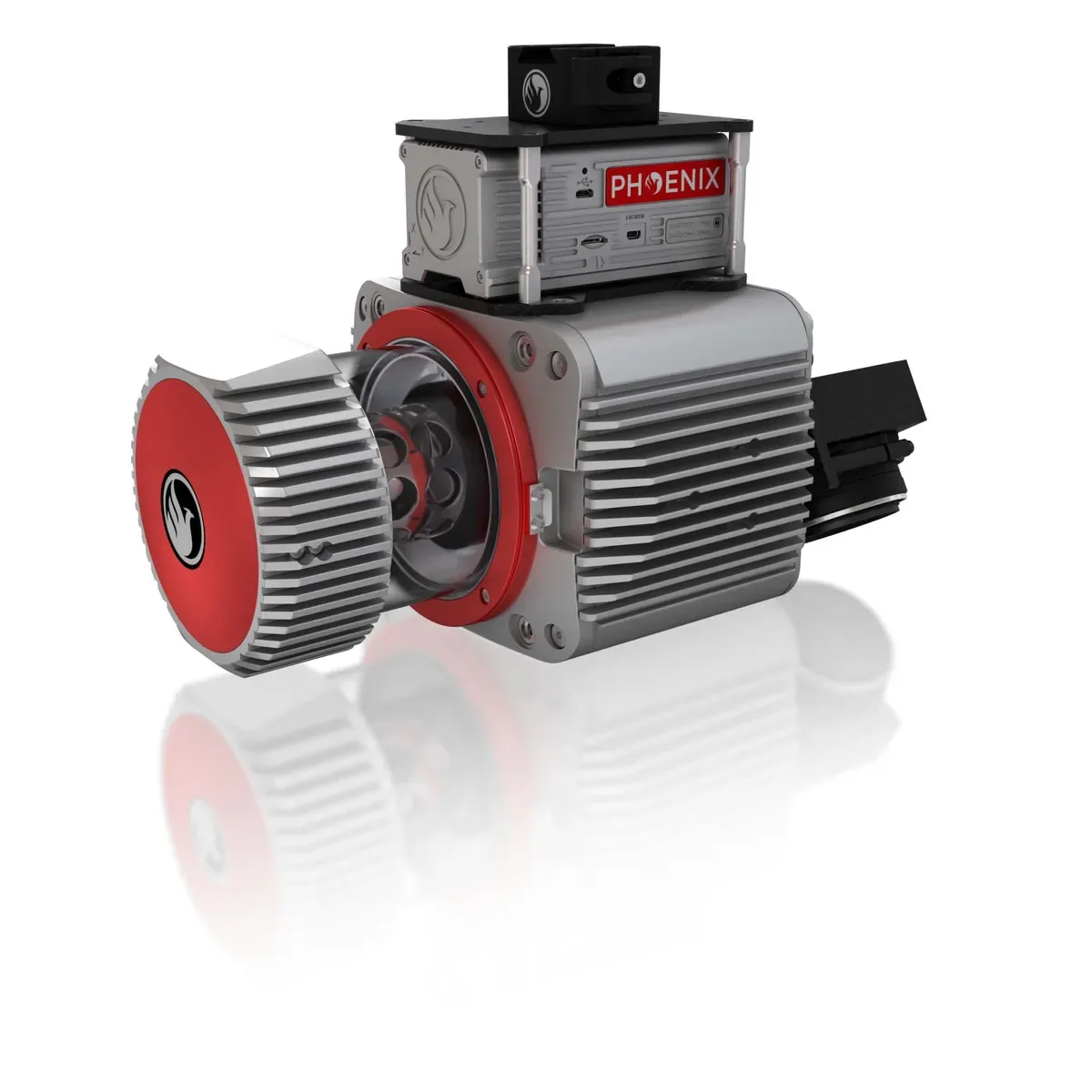 Phoenix Lidar Systems RANGER-LR — фото 1
