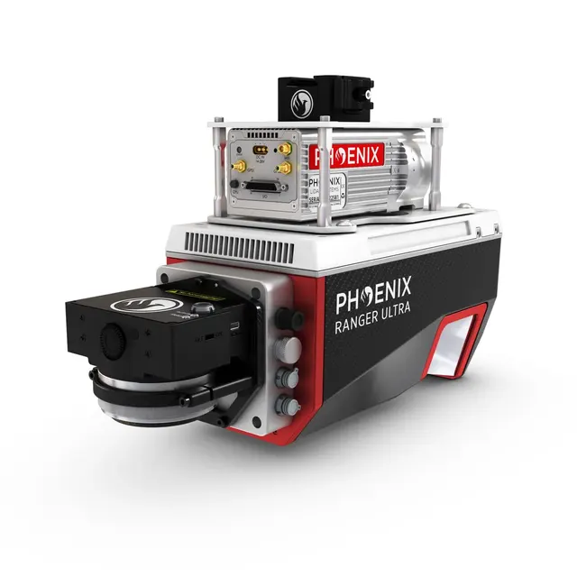 Phoenix Lidar Systems RANGER-ULTRA