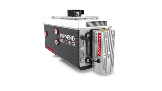 Phoenix Lidar Systems RANGER-XL