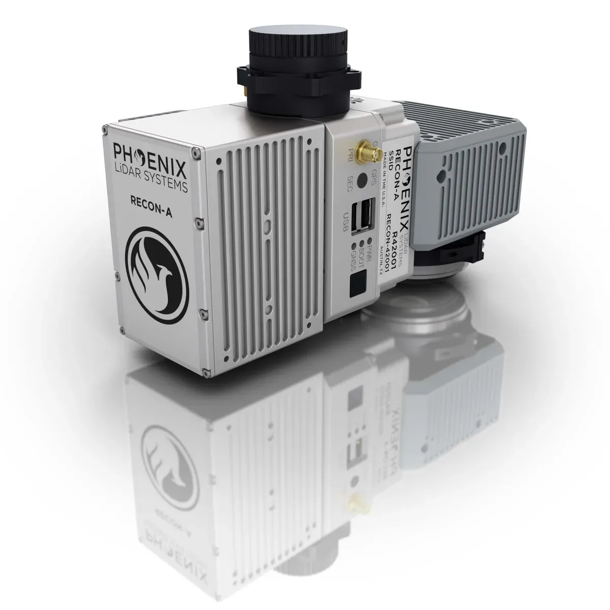 Phoenix Lidar Systems RECON-A — фото 1