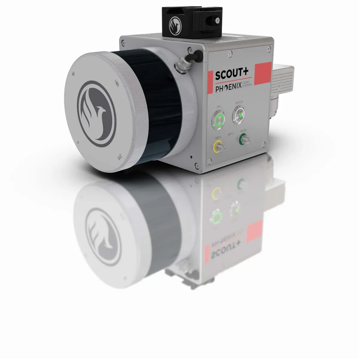 Phoenix Lidar Systems SCOUT-16 — фото 1