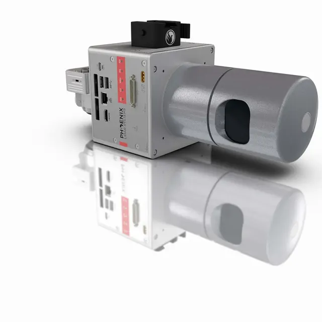Phoenix Lidar Systems SCOUT-32