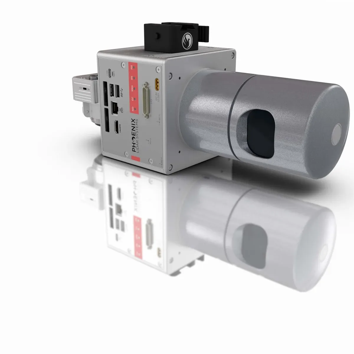Phoenix Lidar Systems SCOUT-32 — фото 1