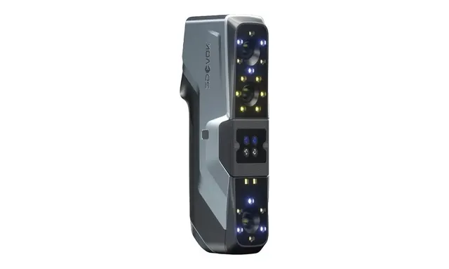 Scantech 3DeVOK MT