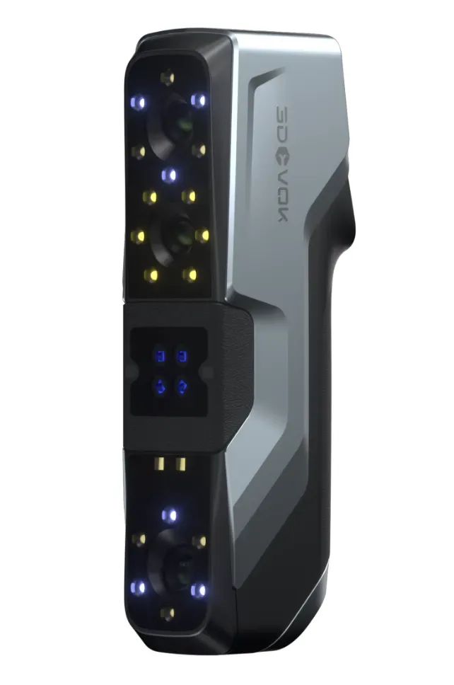 Scantech 3DeVOK MT Gen2 — фото 1