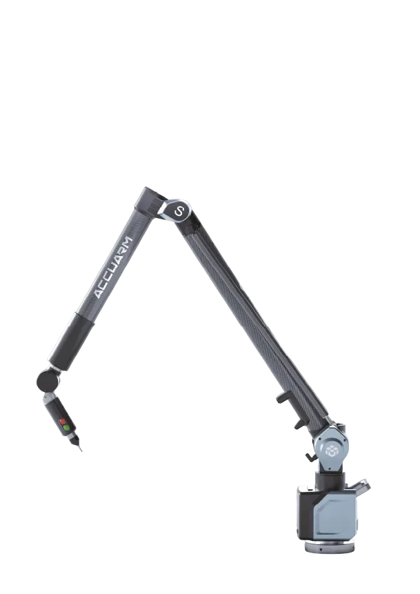 Scantech AccuArm