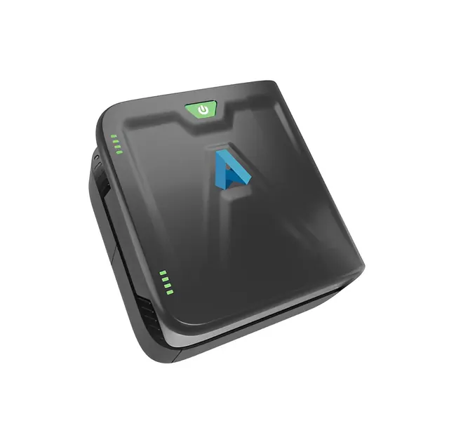 Scantech AirGO Pro