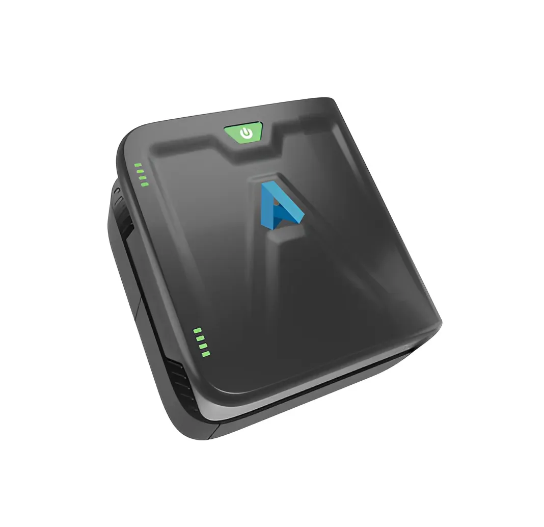 Scantech AirGO Pro — фото 1