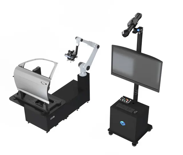 Scantech AM-CELL C200