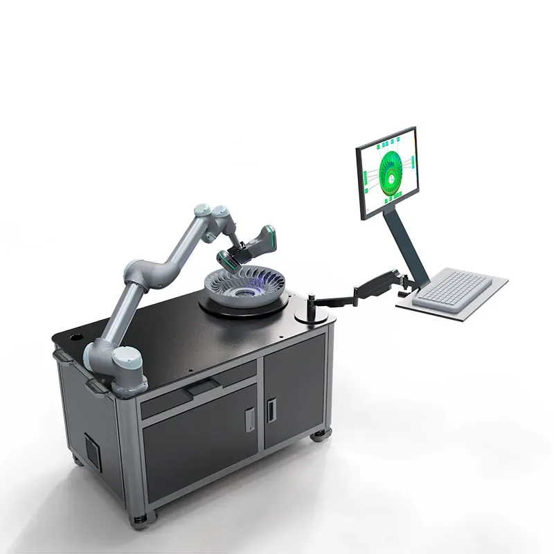 Scantech AutoScan-K — фото 1