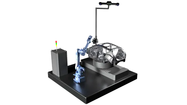 Scantech AutoScan-T