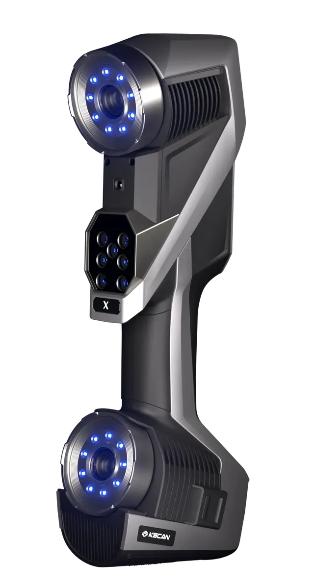 Scantech KSCAN-X