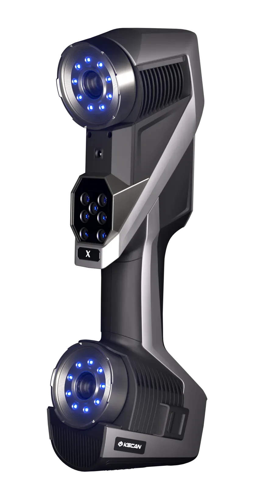 Scantech KSCAN-X — фото 1