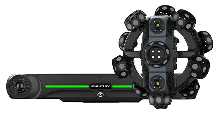 Scantech NimbleTrack — фото 1