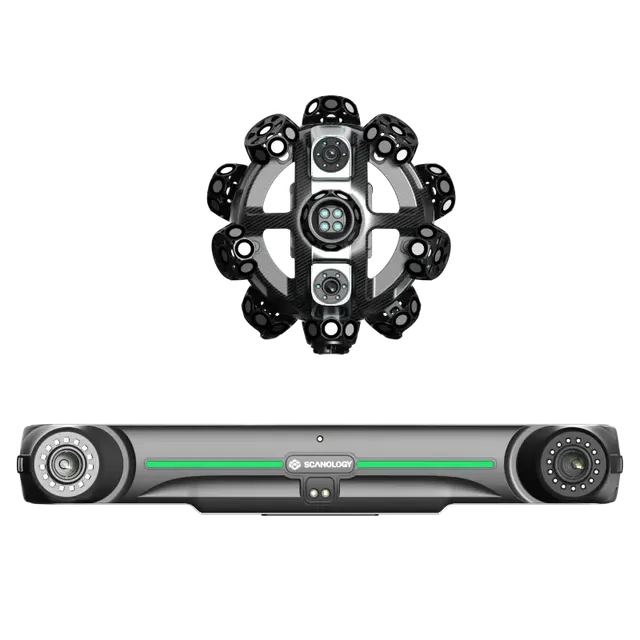 Scantech NimbleTrack Gen2