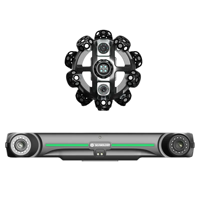 Scantech NimbleTrack Gen2 — фото 1
