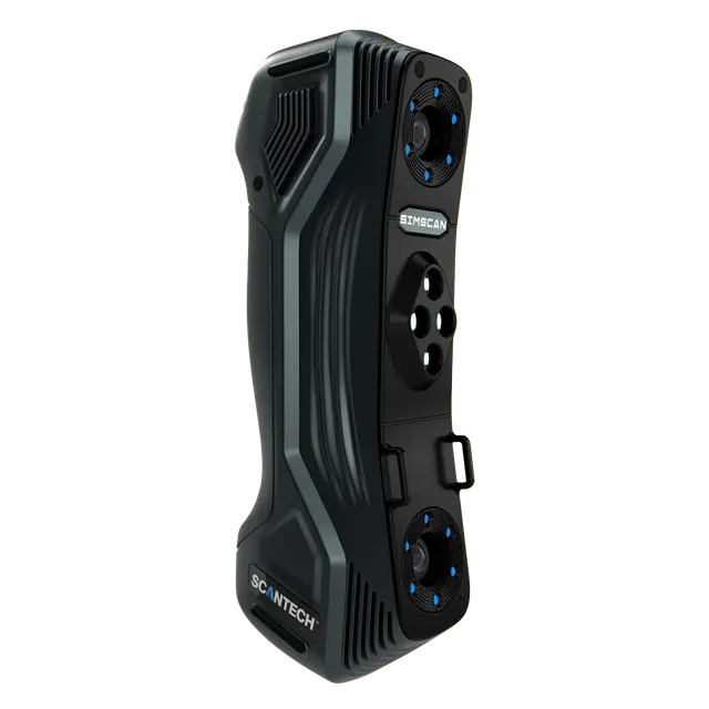 Scantech SIMSCAN