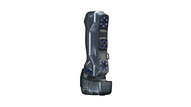 Scantech SIMSCAN-E