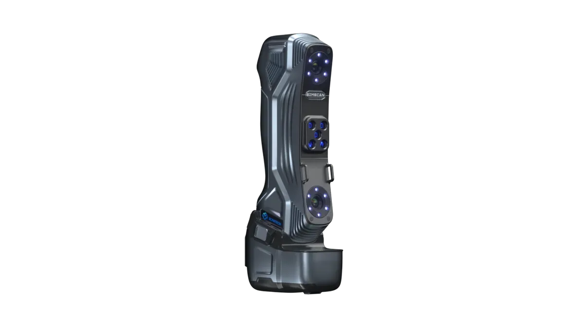 Scantech SIMSCAN-E — фото 1