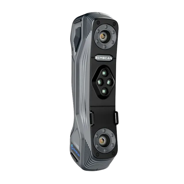 Scantech SIMSCAN-S Gen2