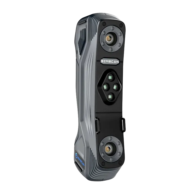 Scantech SIMSCAN-S Gen2 — фото 1