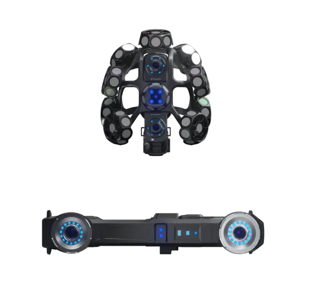 Scantech TrackScan GO — фото 1