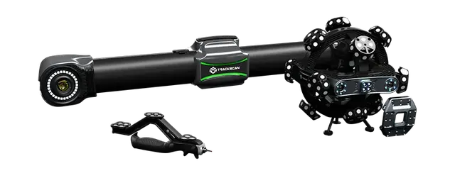Scantech TrackScan SHARP 49