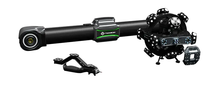 Scantech TrackScan SHARP 49 — фото 1