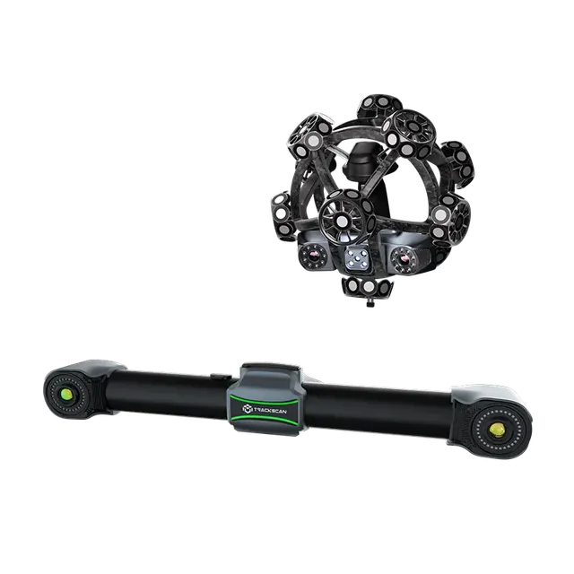 Scantech TrackScan Sharp-E