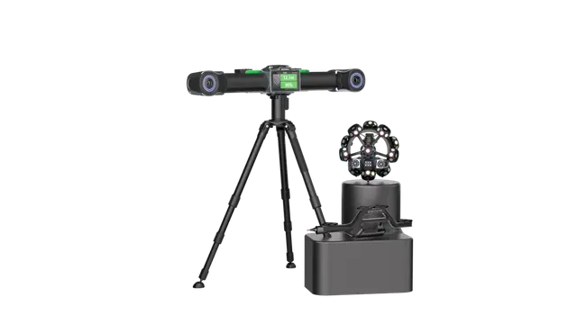 Scantech TrackScan Sharp-Z