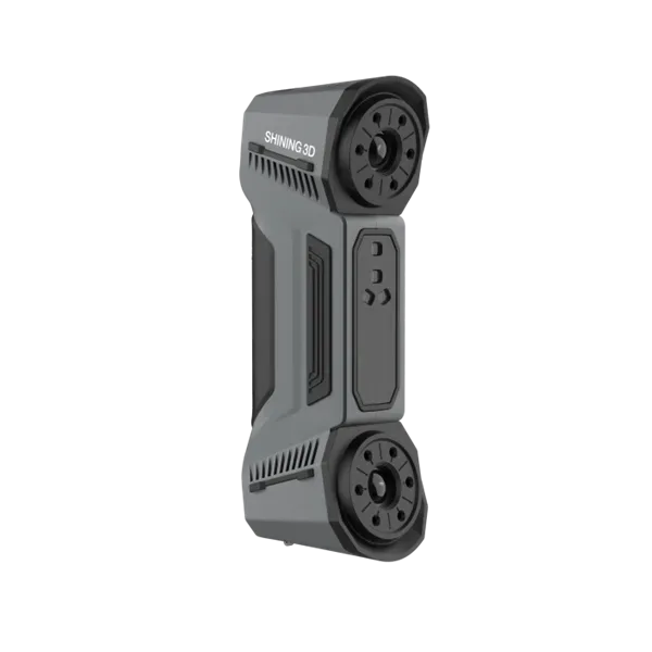 Shining 3D FreeScan Combo / Combo Plus