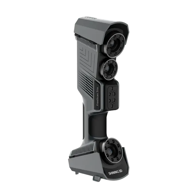 Shining 3D FreeScan TRIO