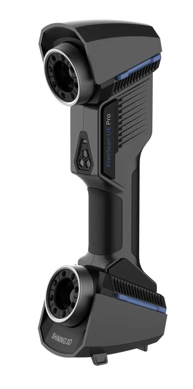 Shining 3D FreeScan UE Pro