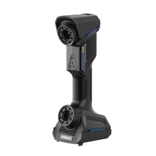 Shining 3D FreeScan UE Pro 2