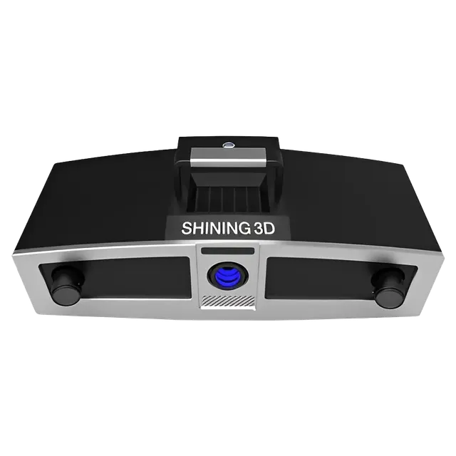 Shining 3D OptimScan-5M Plus