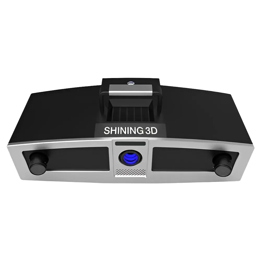 Shining 3D OptimScan-5M Plus — фото 1