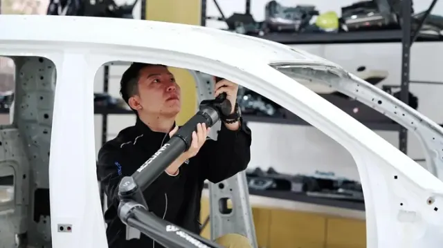 Автомобильная промышленность
