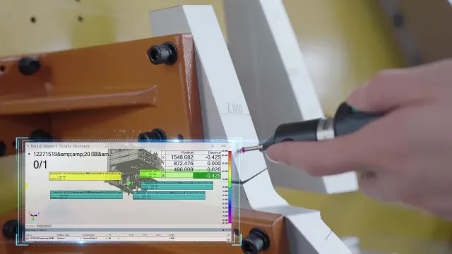 Интеллектуальные инструменты контроля